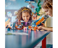 LEGO City 60379 Łódź podwodna badacza dna morskiego - 1144456 - zdjęcie 11